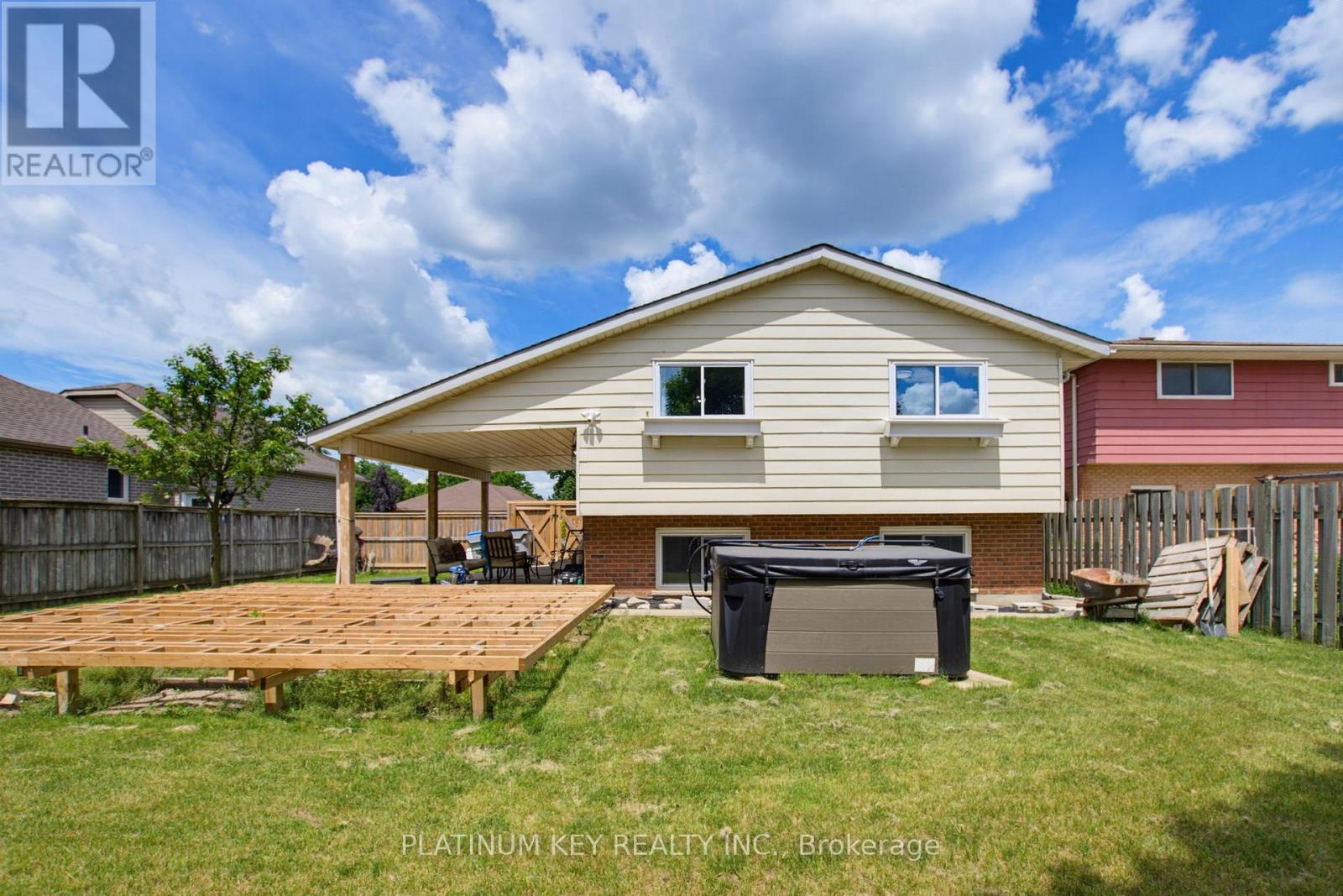 16 SHARPE DRIVE - 36