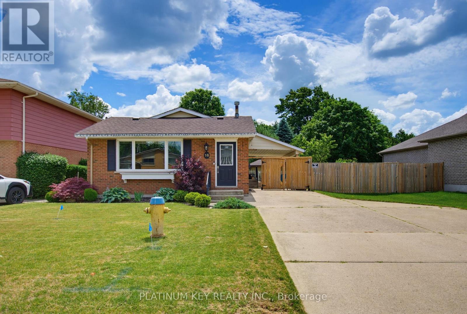 16 SHARPE DRIVE - 38