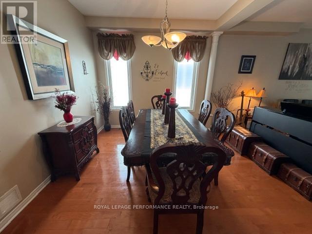 5 Bed, 4 Bath House for Sale in Ottawa – 2202 CLENDENAN CRESCENT, Ottawa – MLS# X13410276 - Image 13