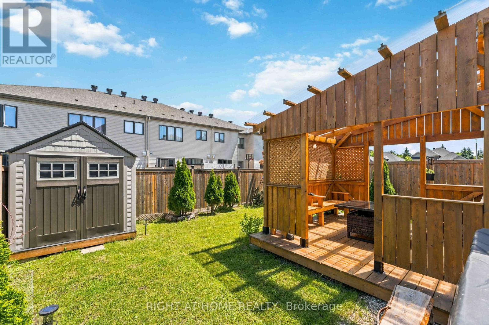 209 QUARTER HORSE STREET - 41