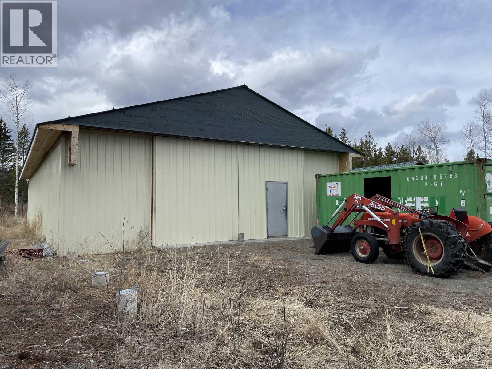 7008 HOLMES ROAD, Lone Butte