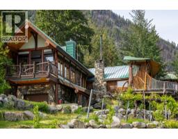 20100 Highline Road, D Arcy, BC V0N1L0 Photo 13