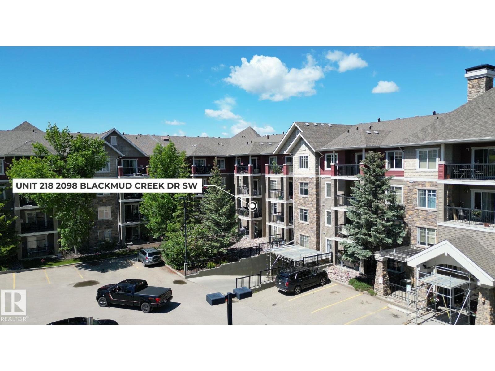 #218 2098 BLACKMUD CREEK DR SW - 1