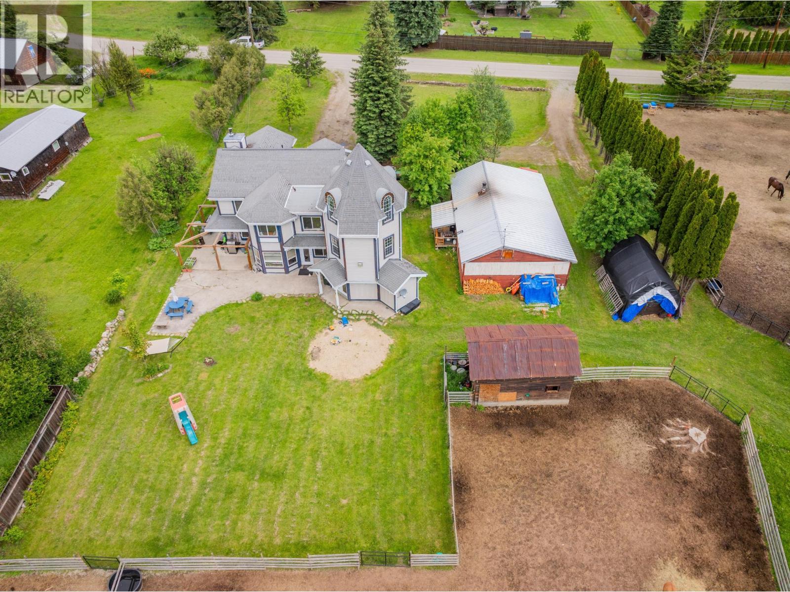 3452 CEMETERY Road - 5
