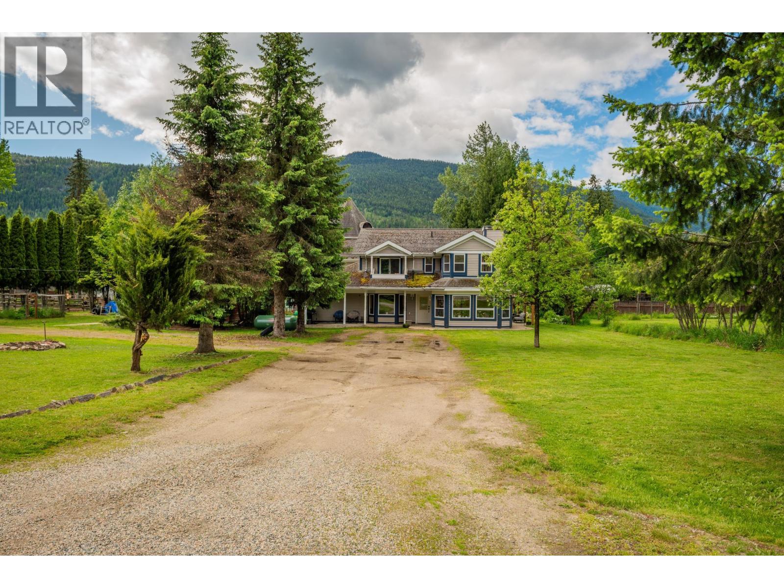 3452 CEMETERY Road - 3