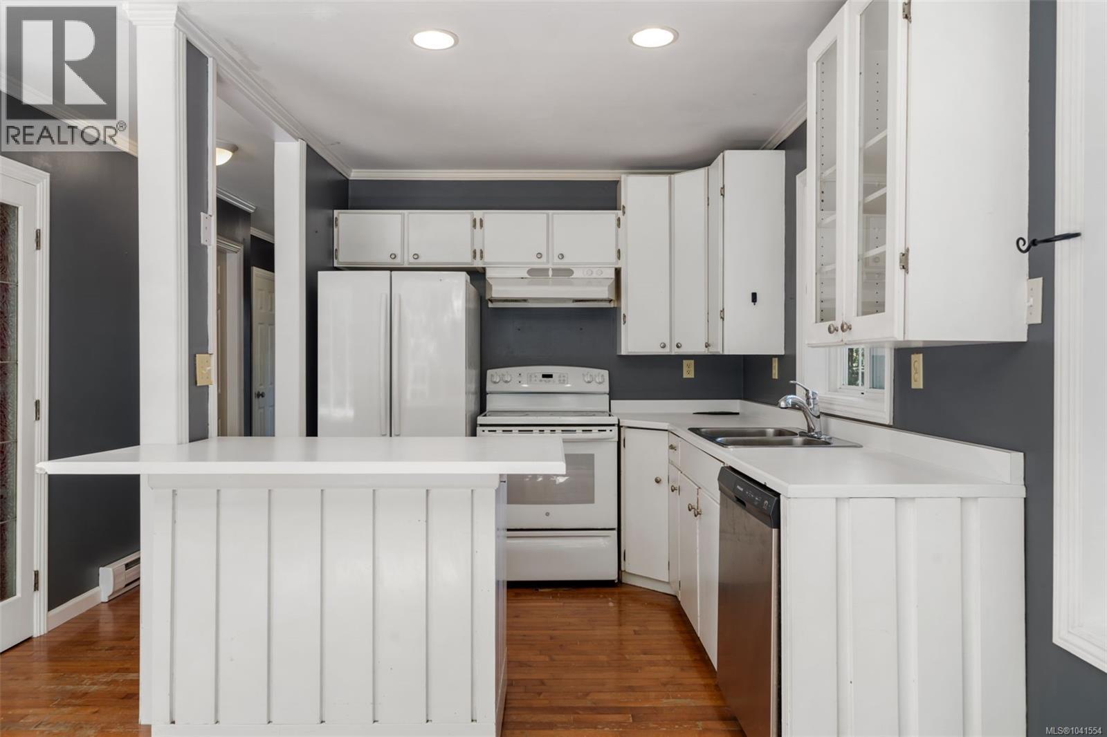 1697 La Gorda Pl, Shawnigan Lake