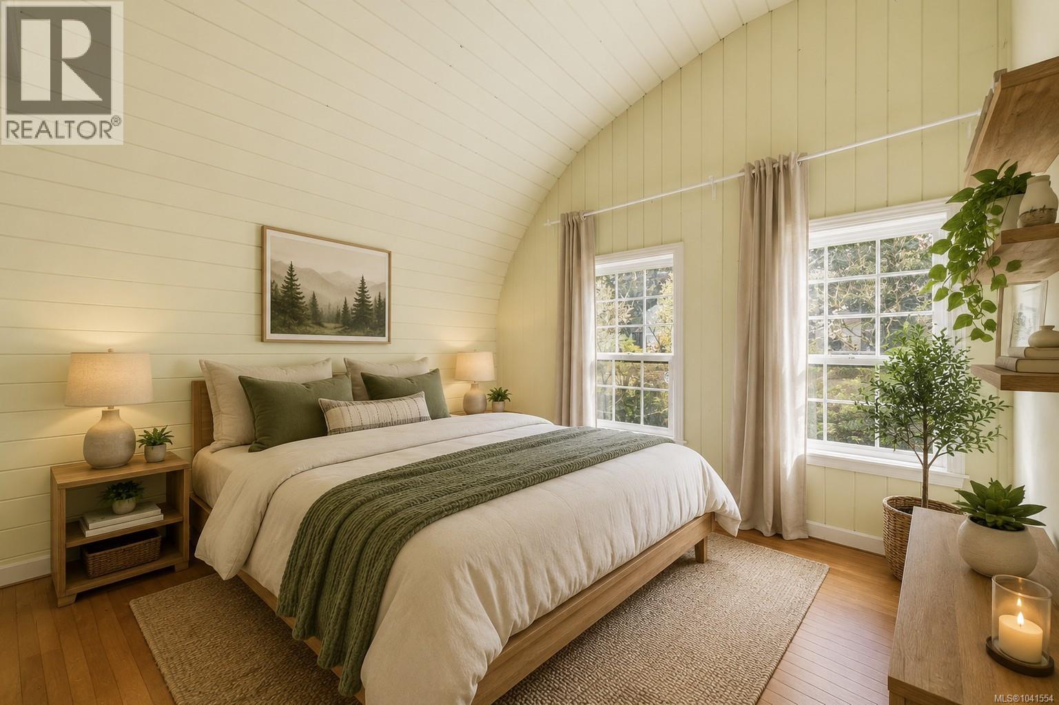 1697 La Gorda Pl, Shawnigan Lake