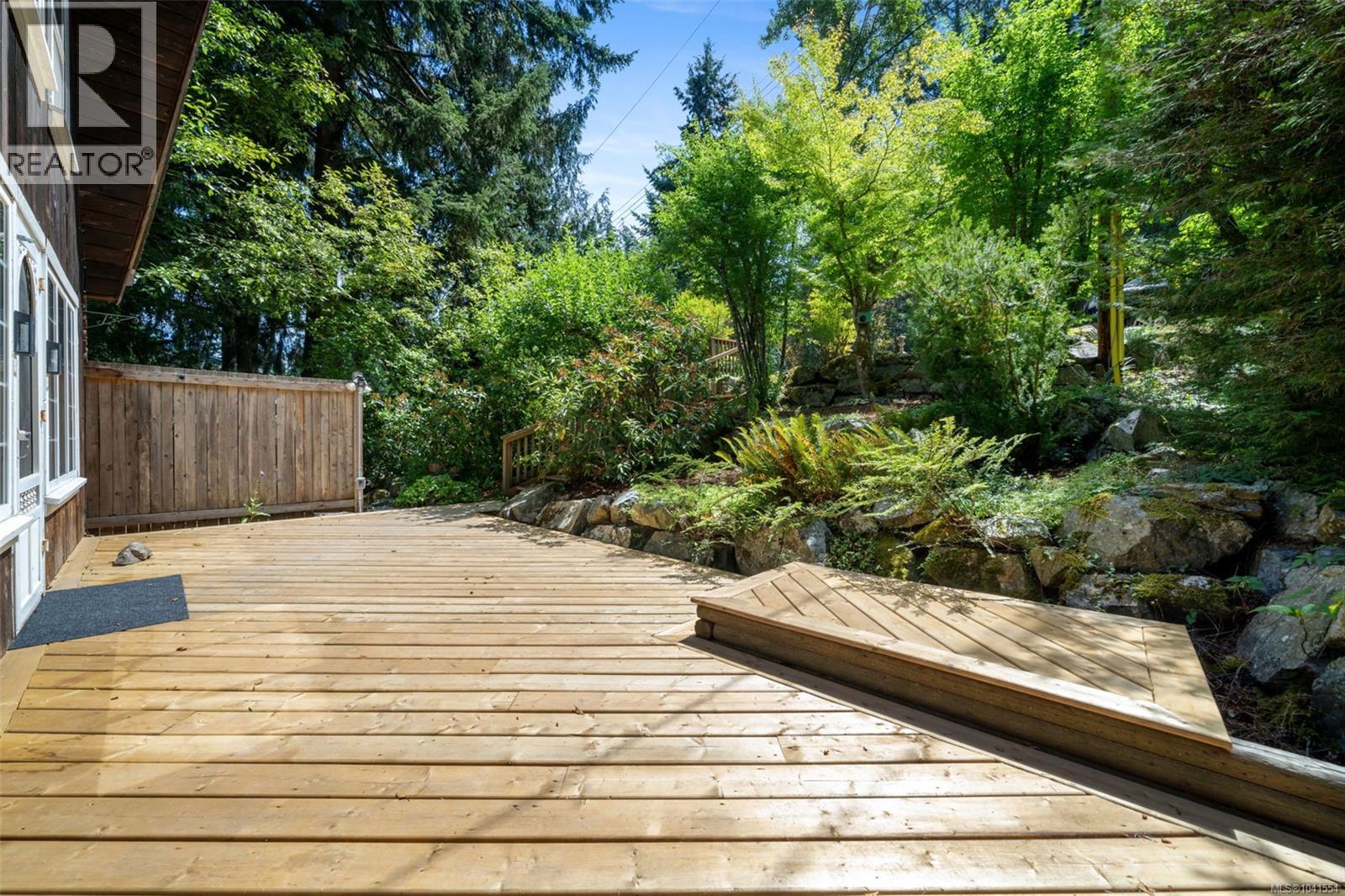 1697 La Gorda Pl, Shawnigan Lake