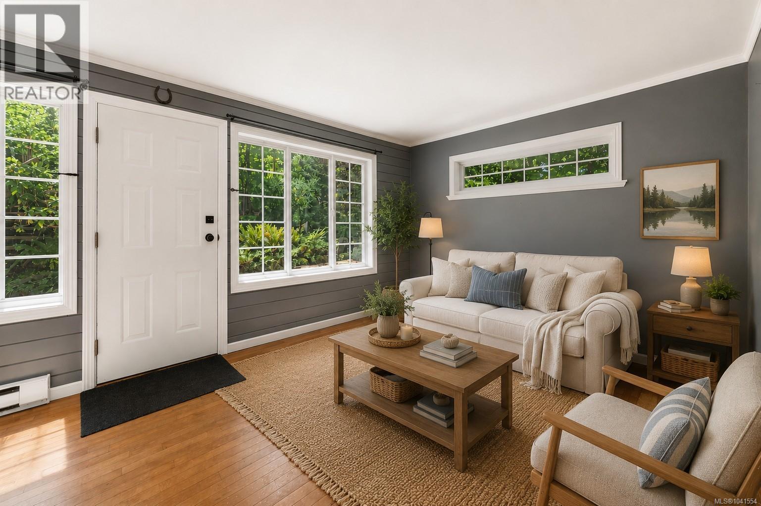 1697 La Gorda Pl, Shawnigan Lake