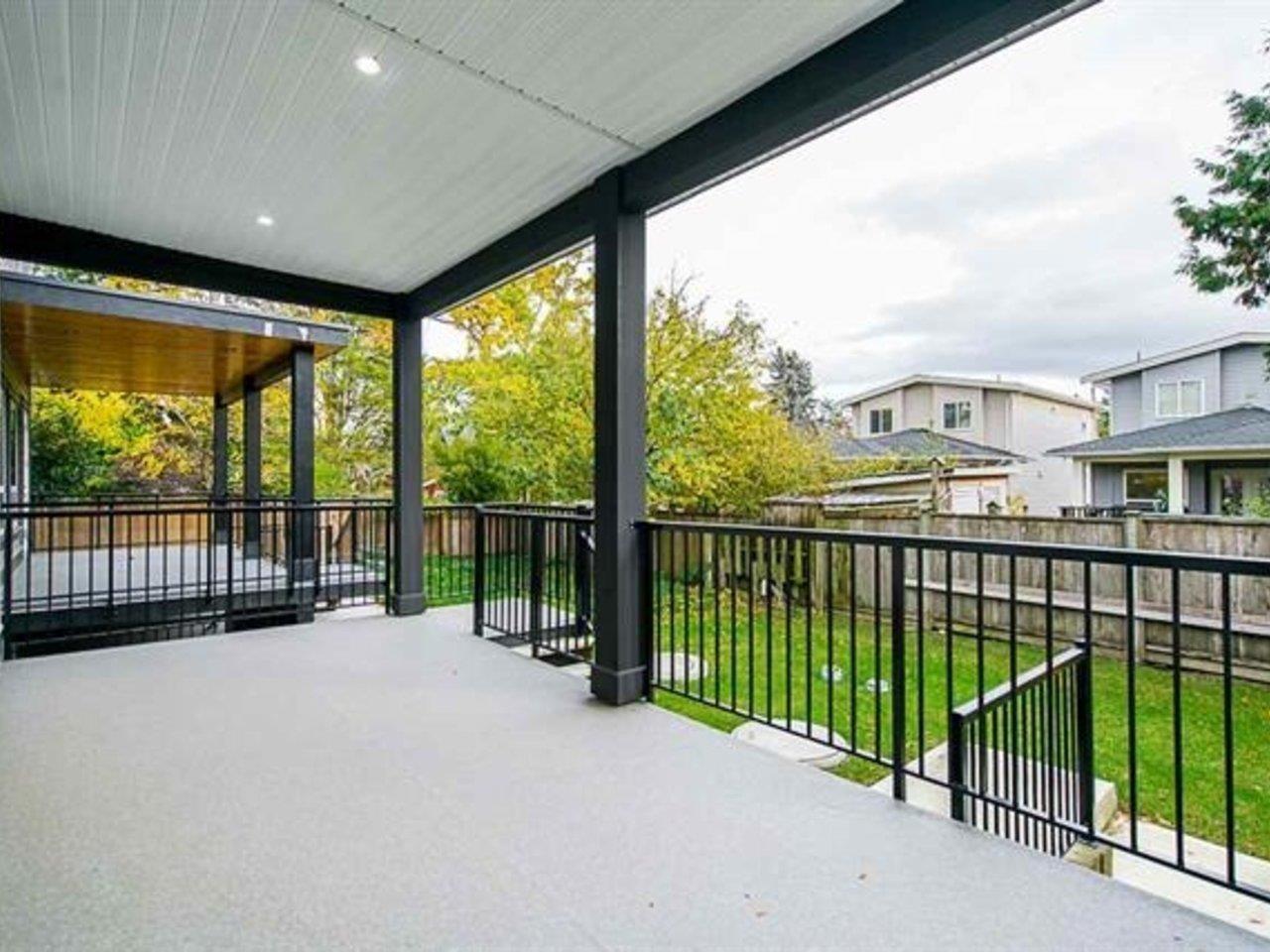 15456 RUSSELL AVENUE, White Rock