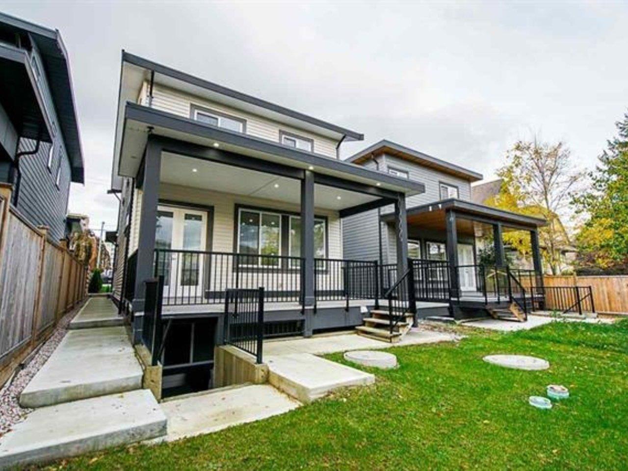 15456 RUSSELL AVENUE, White Rock
