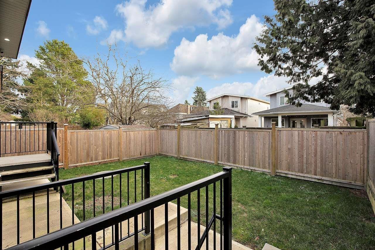 15456 RUSSELL AVENUE, White Rock