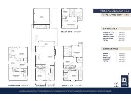 17156 1 Avenue, Surrey, BC V3Z9R2 Photo 31