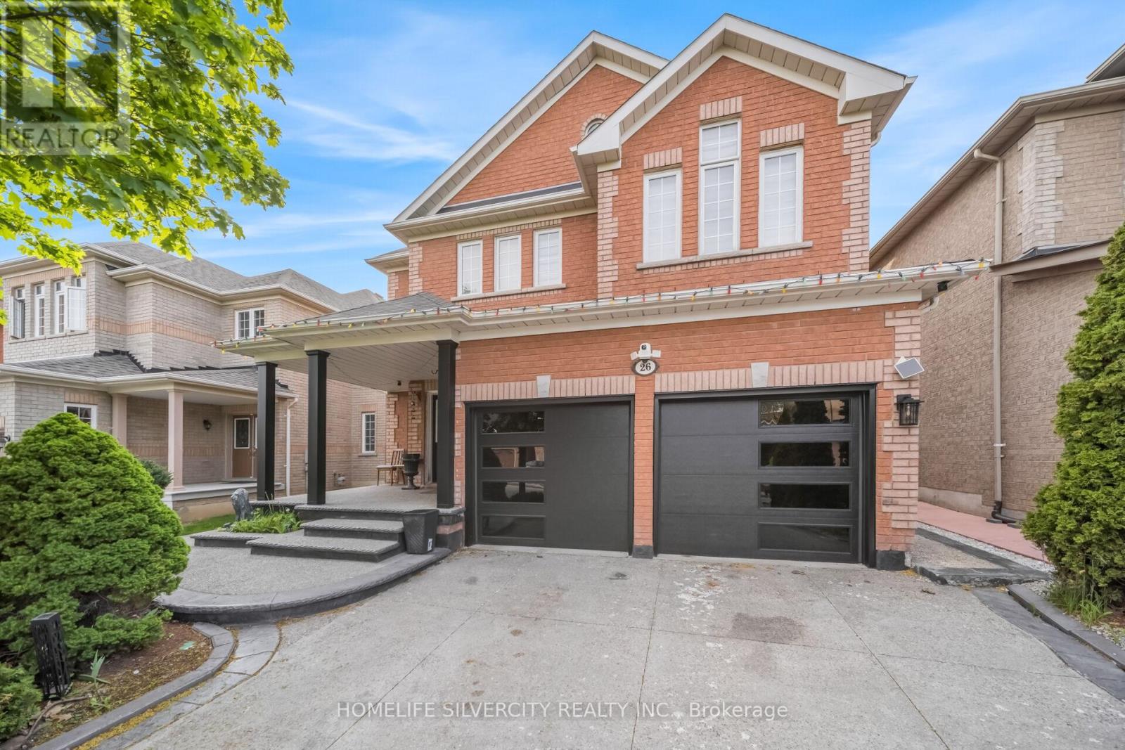 26 BISSELL DRIVE N - 1