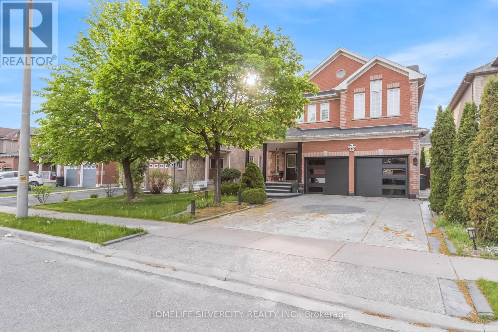 26 BISSELL DRIVE N - 2