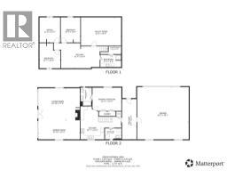 3pc Bathroom - 5226 Juniper Heights Road, Invermere, BC V0A1K2 Photo 6