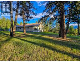 Kitchen - 5226 Juniper Heights Road, Invermere, BC V0A1K2 Photo 12