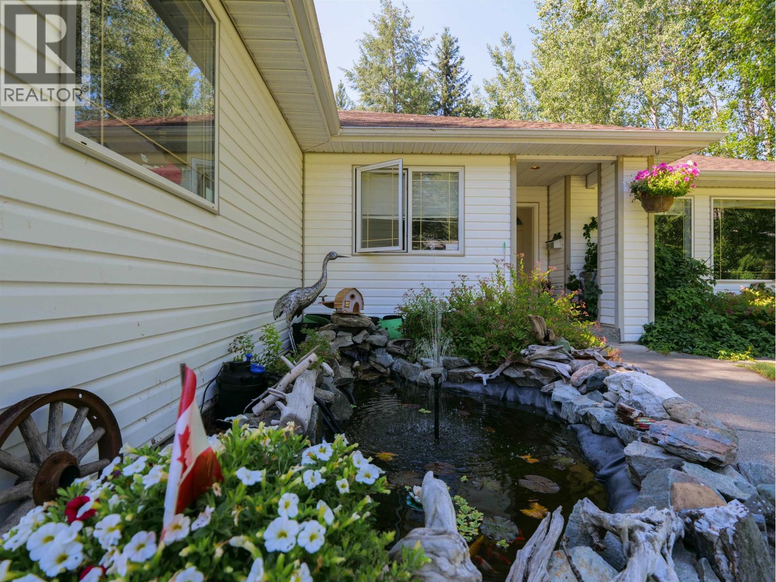 221 S PHILLIPS ROAD, Quesnel
