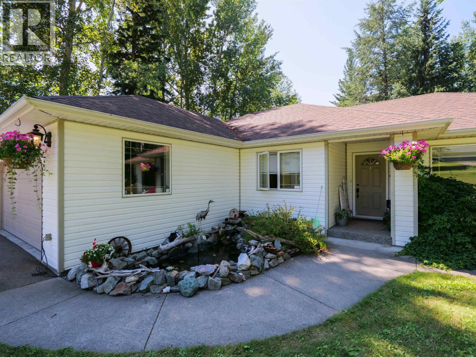 221 S PHILLIPS ROAD, Quesnel