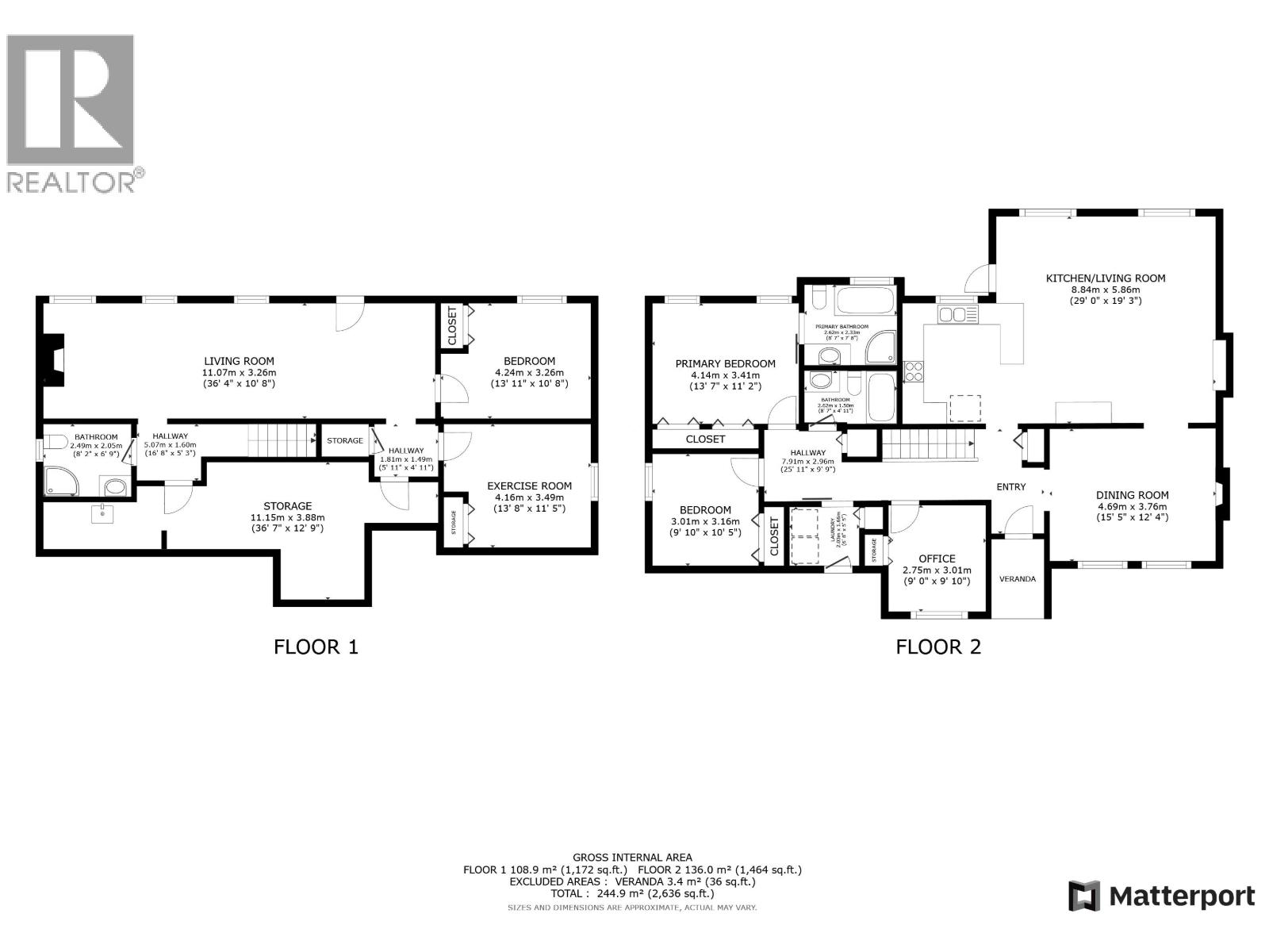 221 S PHILLIPS ROAD, Quesnel