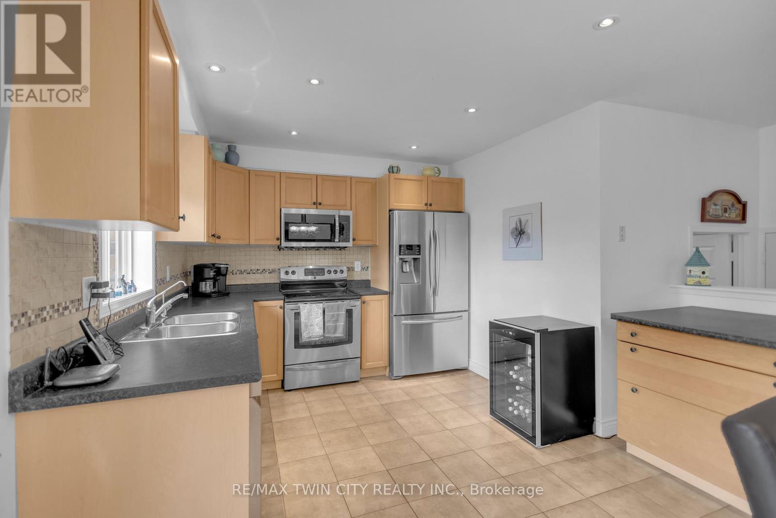 124 BLACKBURN DRIVE - 14