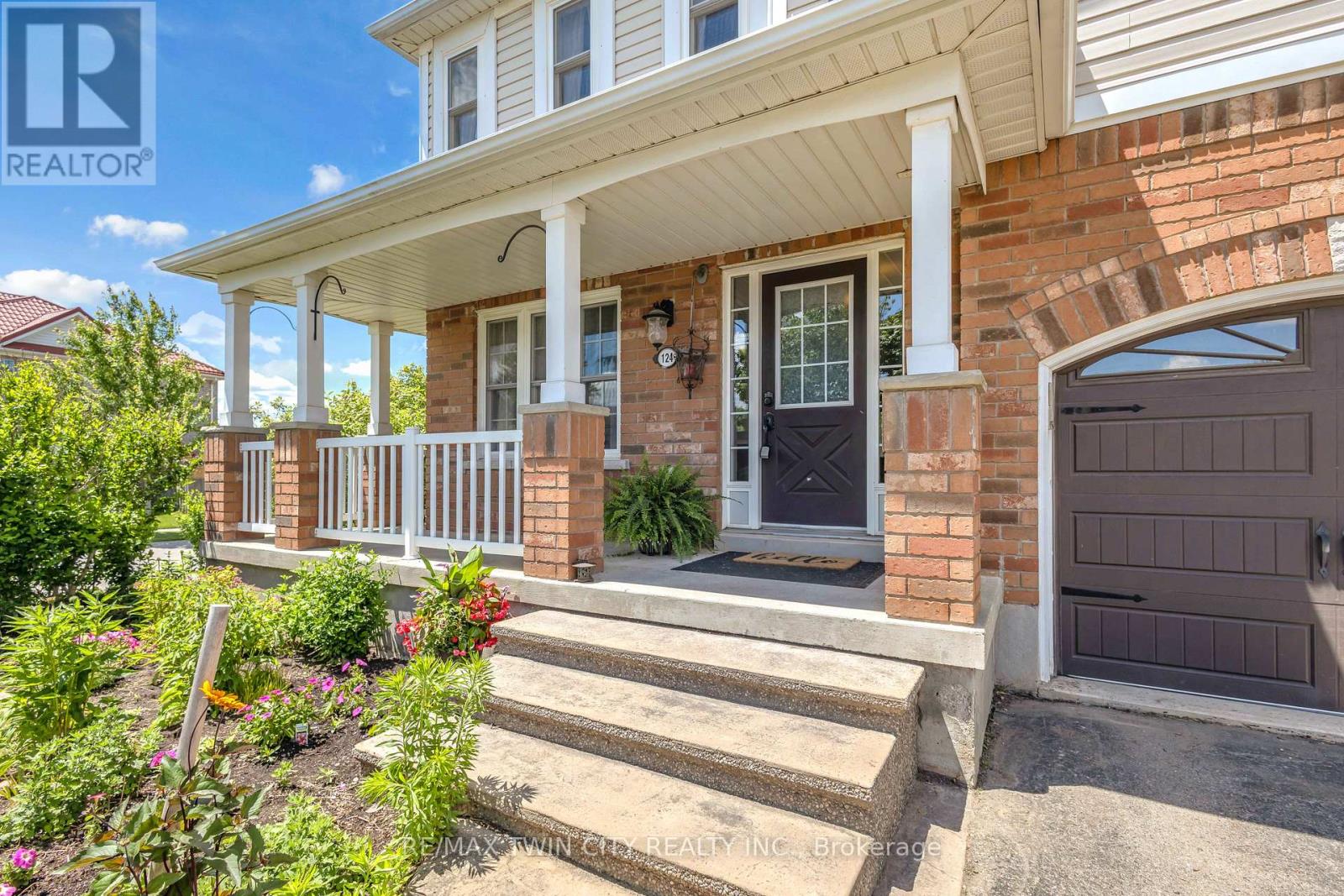 124 BLACKBURN DRIVE - 2