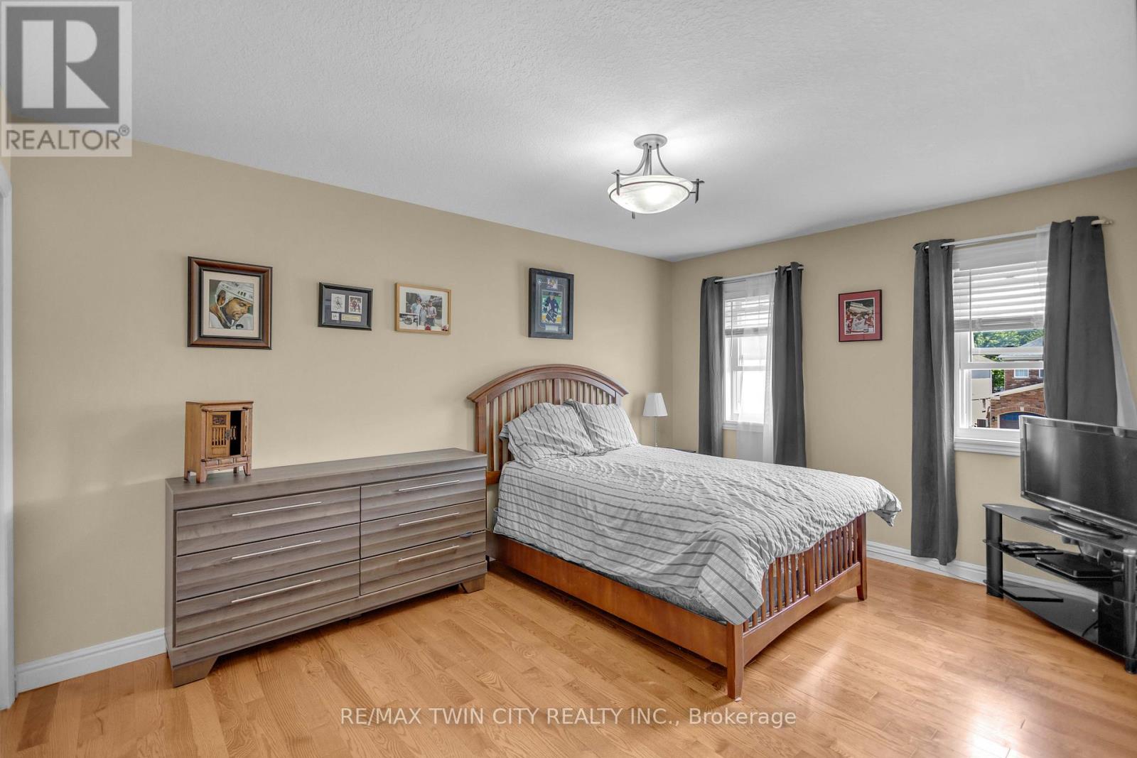 124 BLACKBURN DRIVE - 23