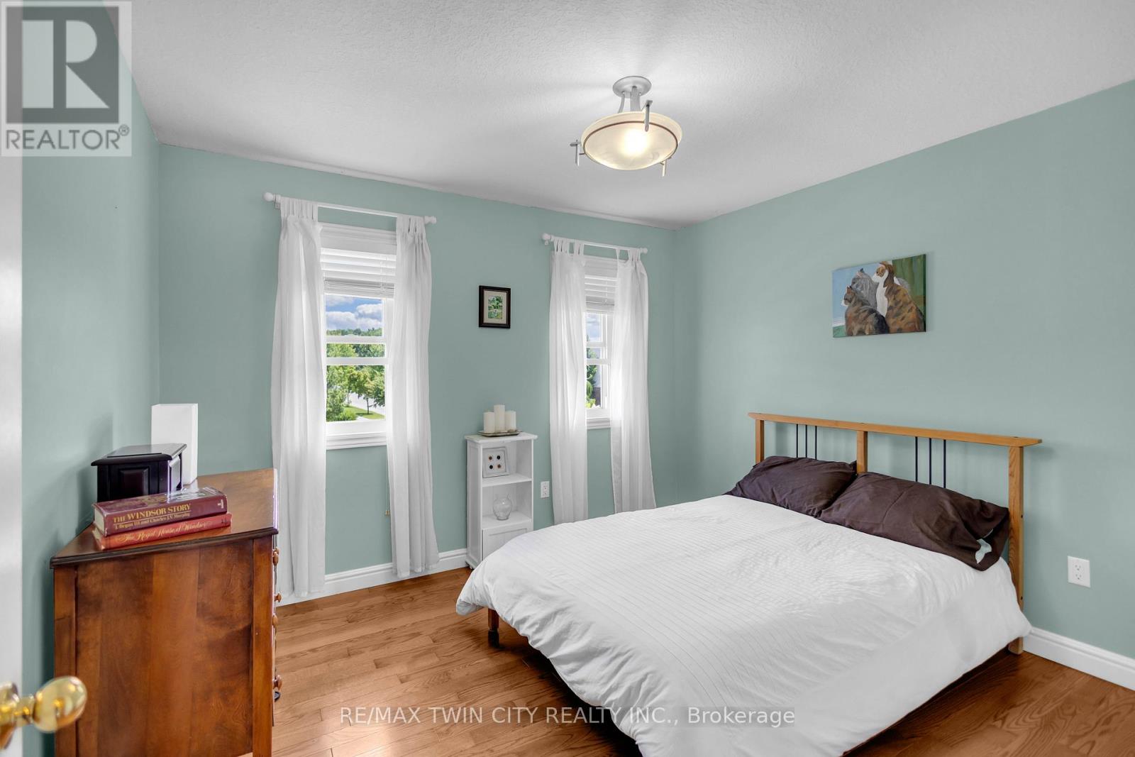 124 BLACKBURN DRIVE - 27