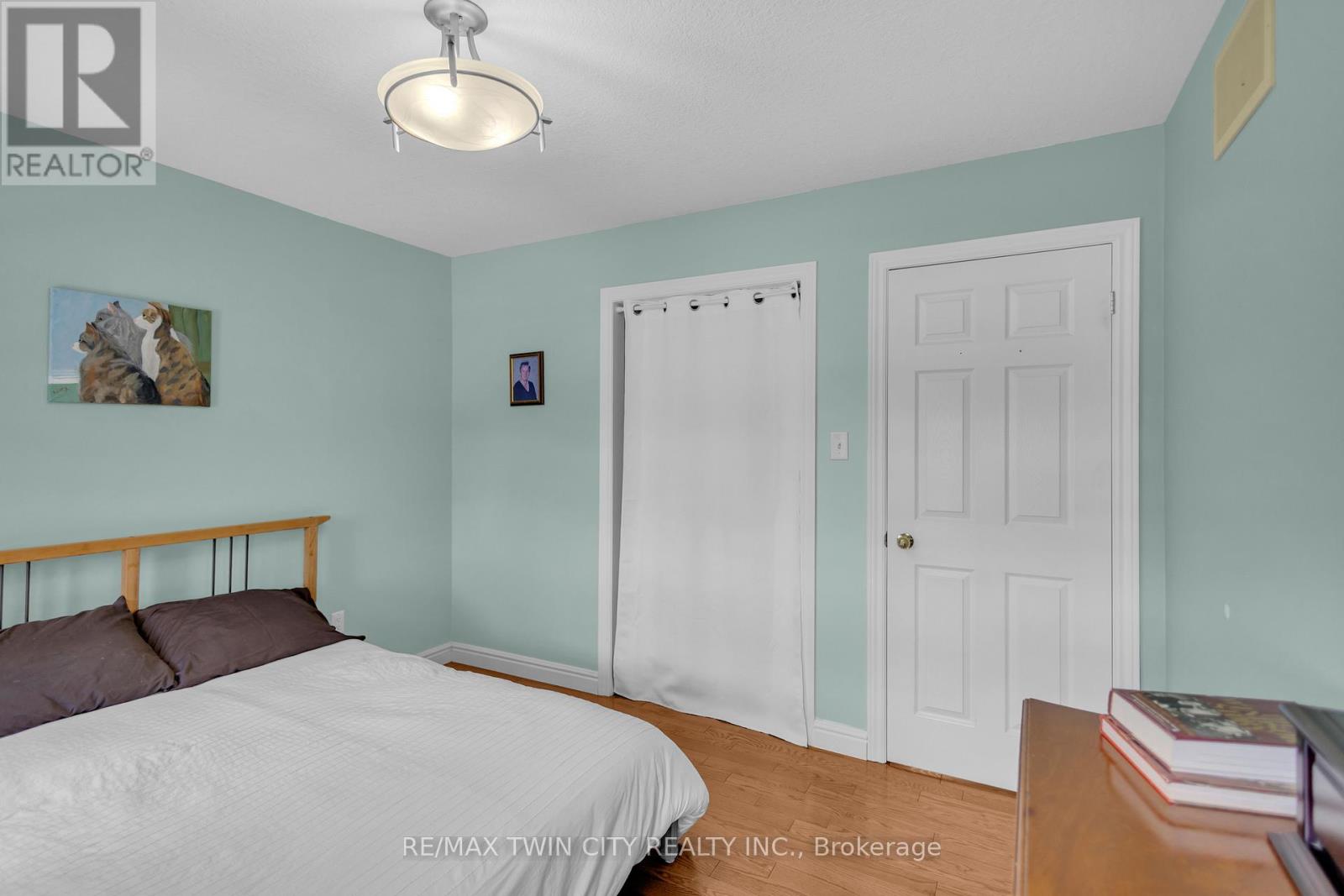 124 BLACKBURN DRIVE - 28