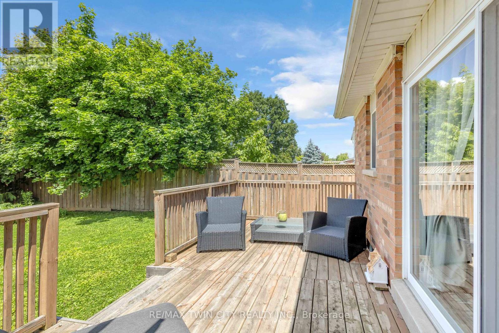 124 BLACKBURN DRIVE - 36