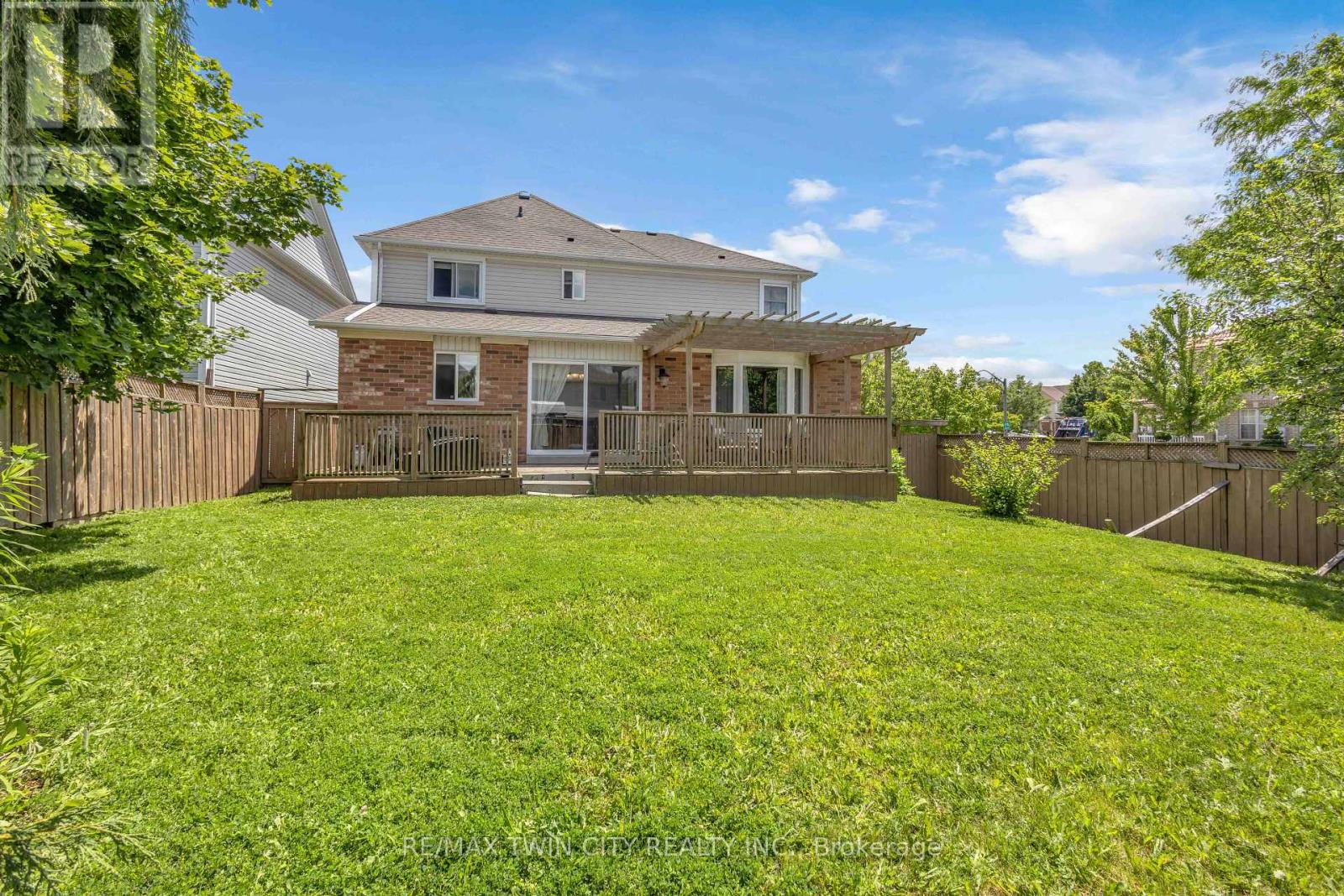 124 BLACKBURN DRIVE - 38