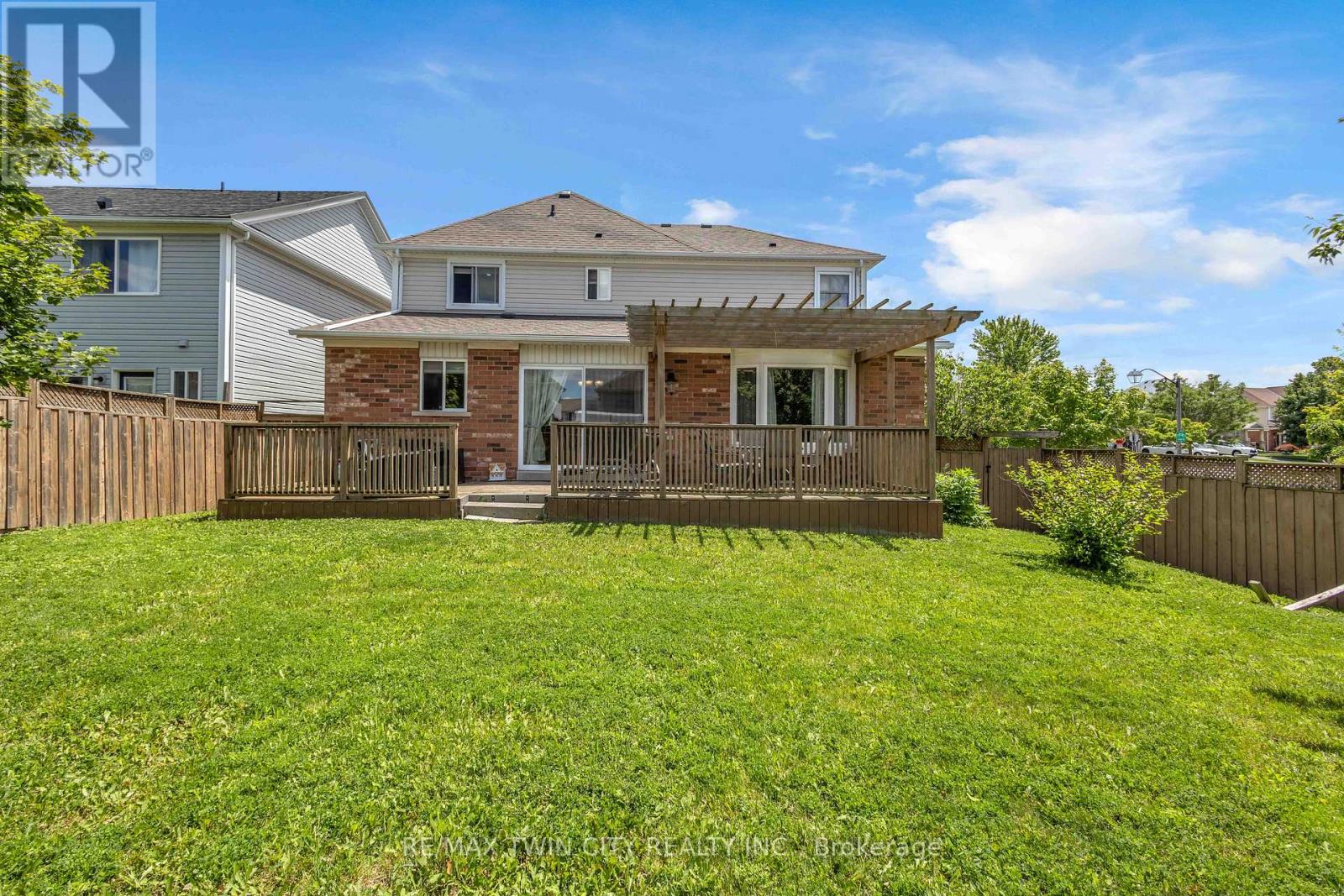 124 BLACKBURN DRIVE - 39