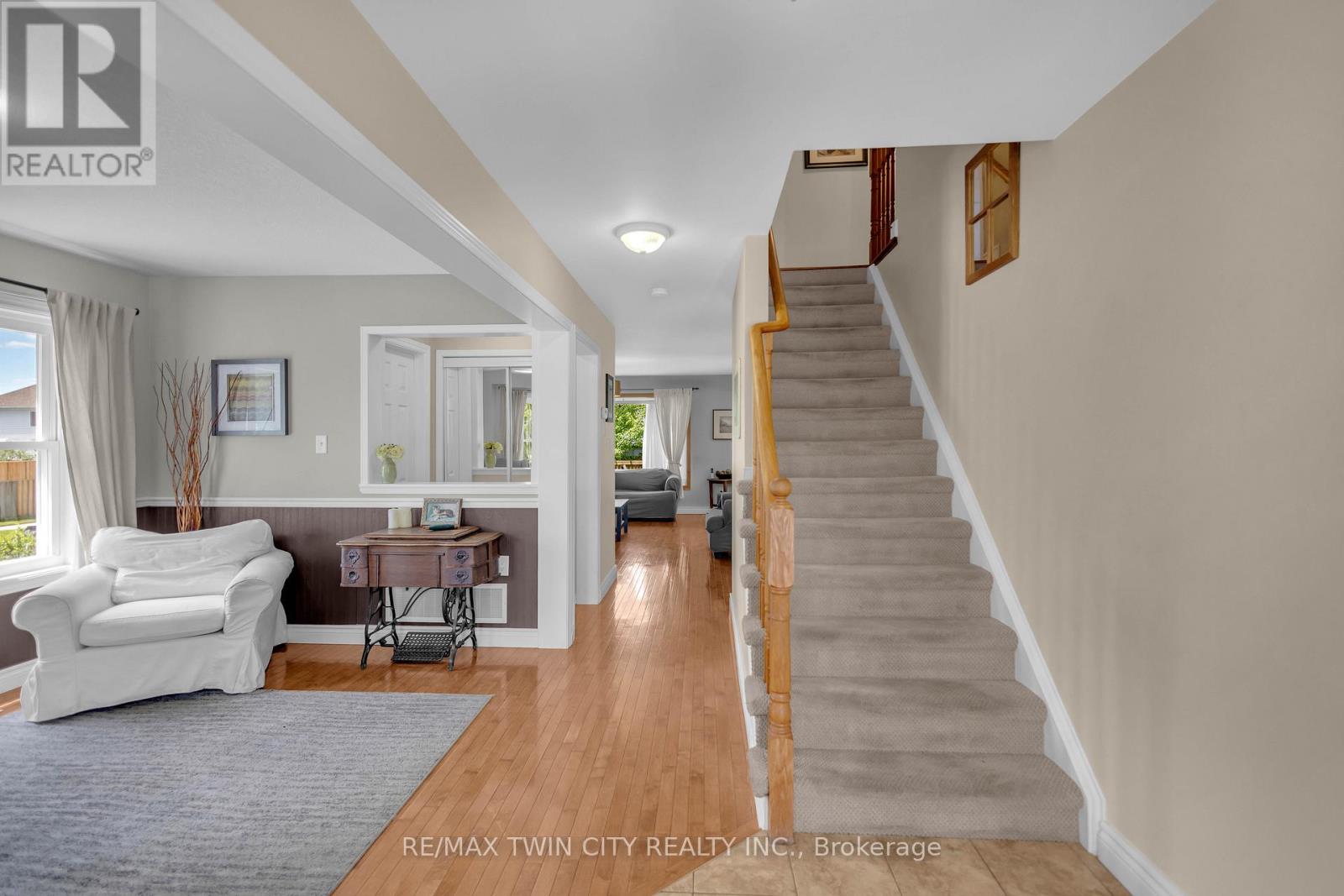 124 BLACKBURN DRIVE - 4