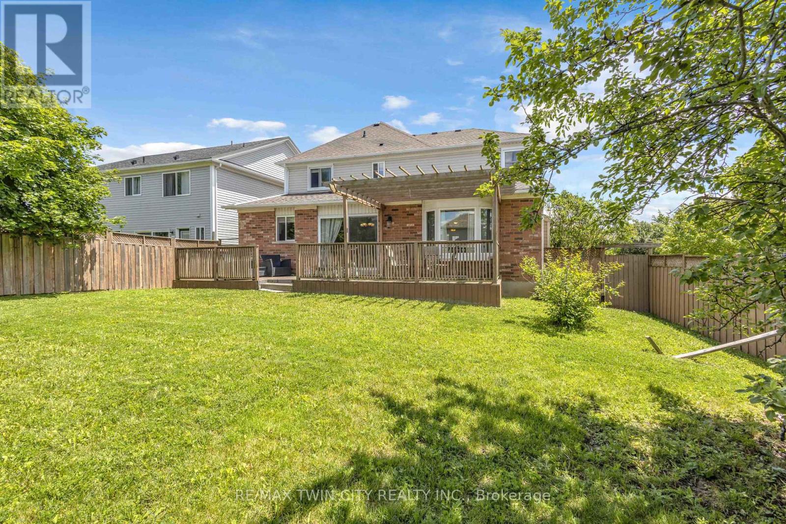 124 BLACKBURN DRIVE - 40