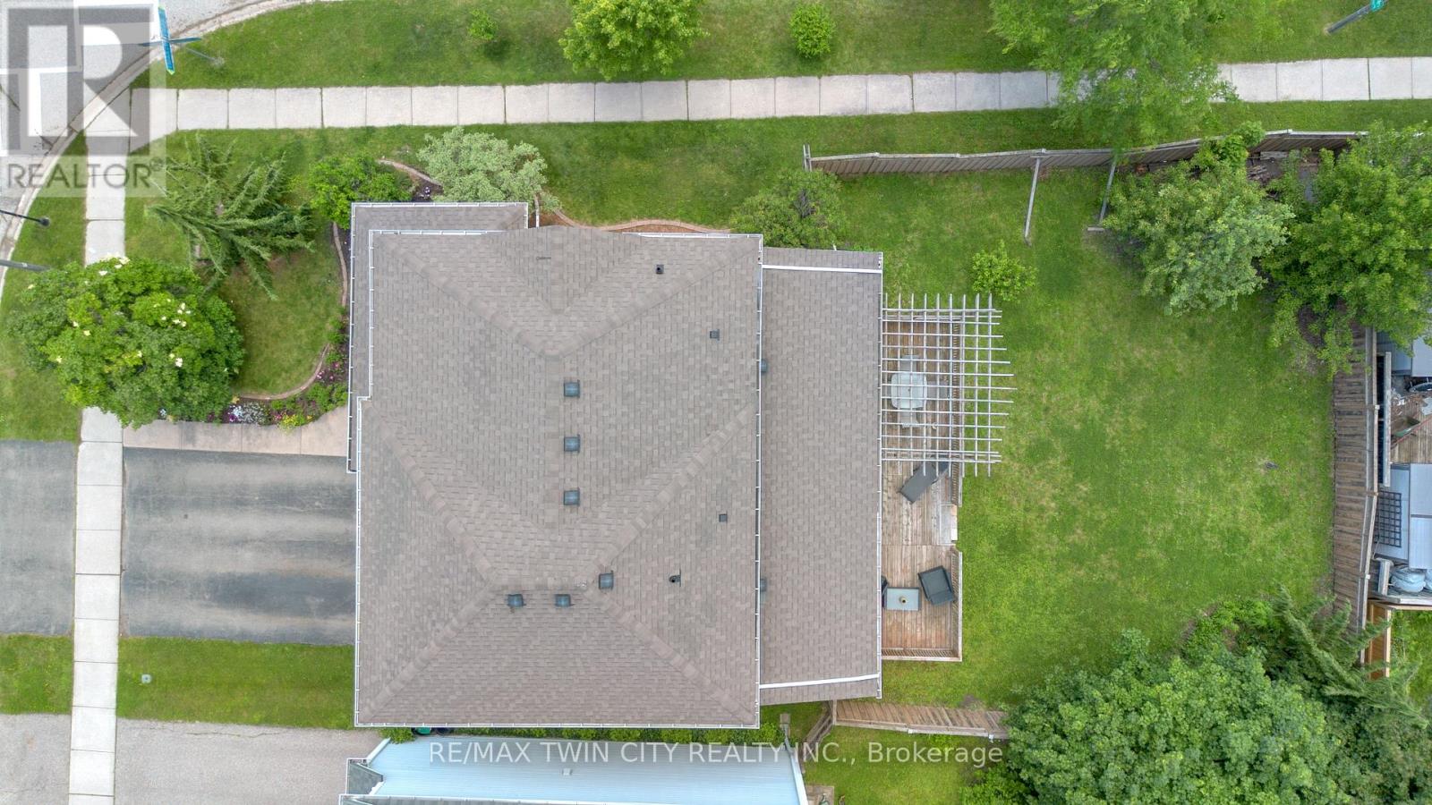 124 BLACKBURN DRIVE - 42