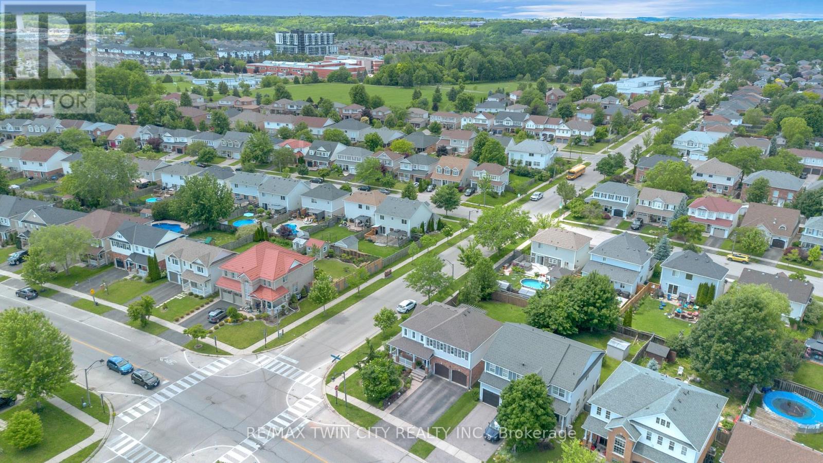 124 BLACKBURN DRIVE - 43