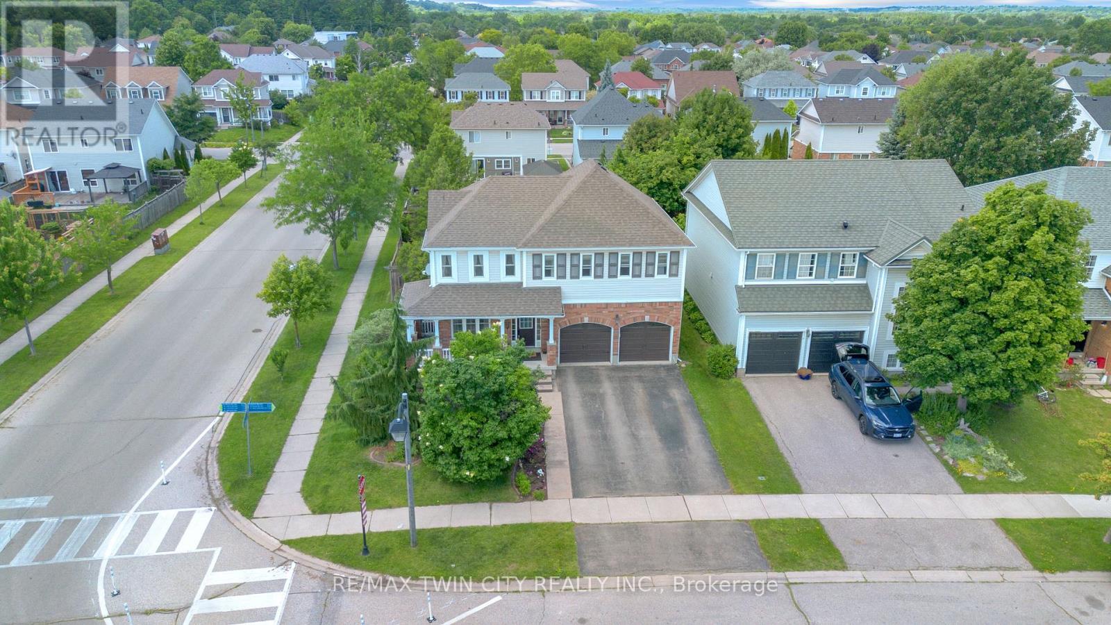 124 BLACKBURN DRIVE - 46