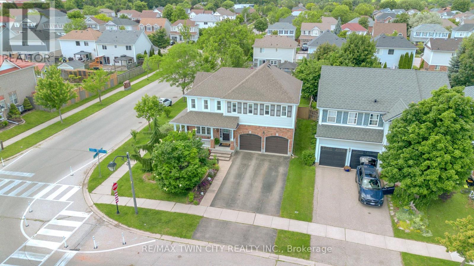 124 BLACKBURN DRIVE - 47