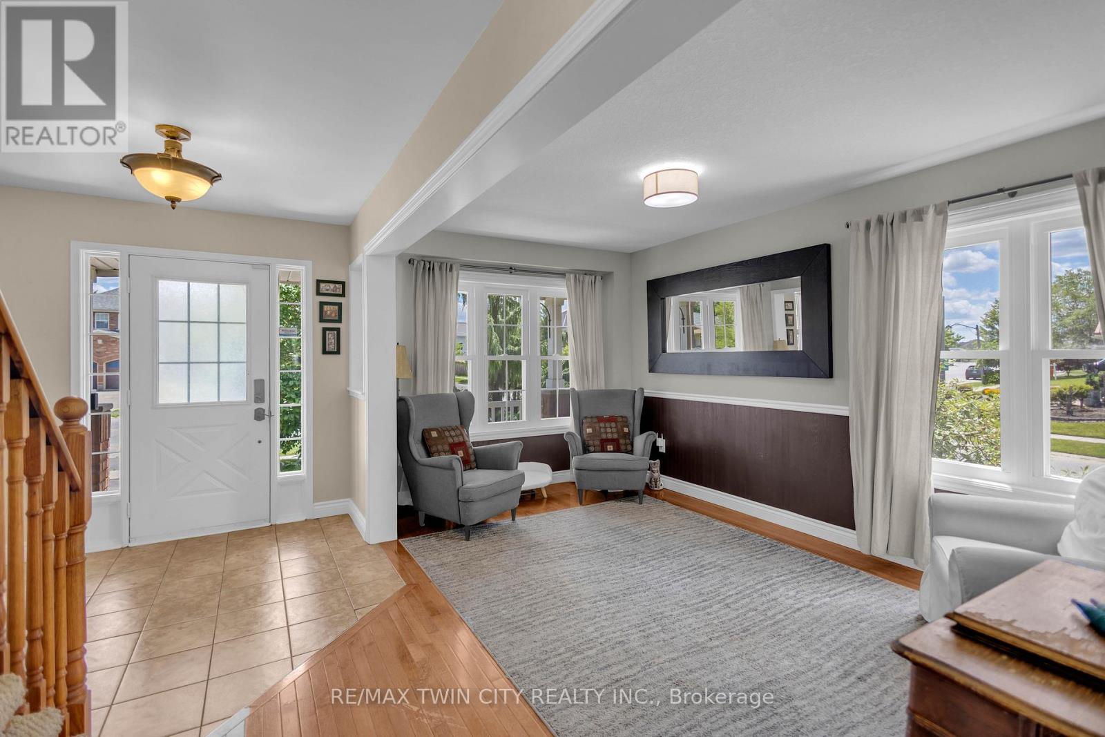 124 BLACKBURN DRIVE - 5