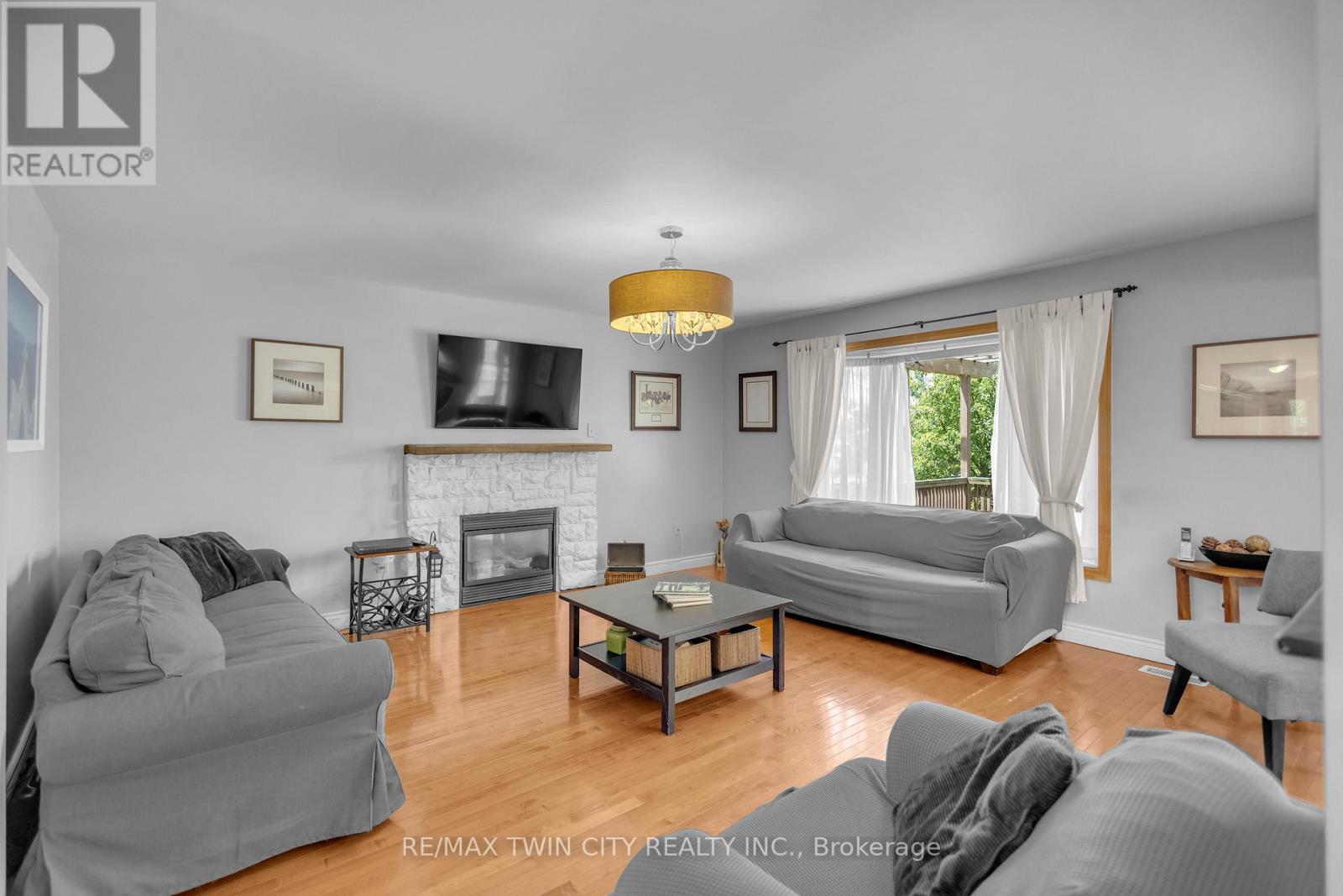 124 BLACKBURN DRIVE - 7