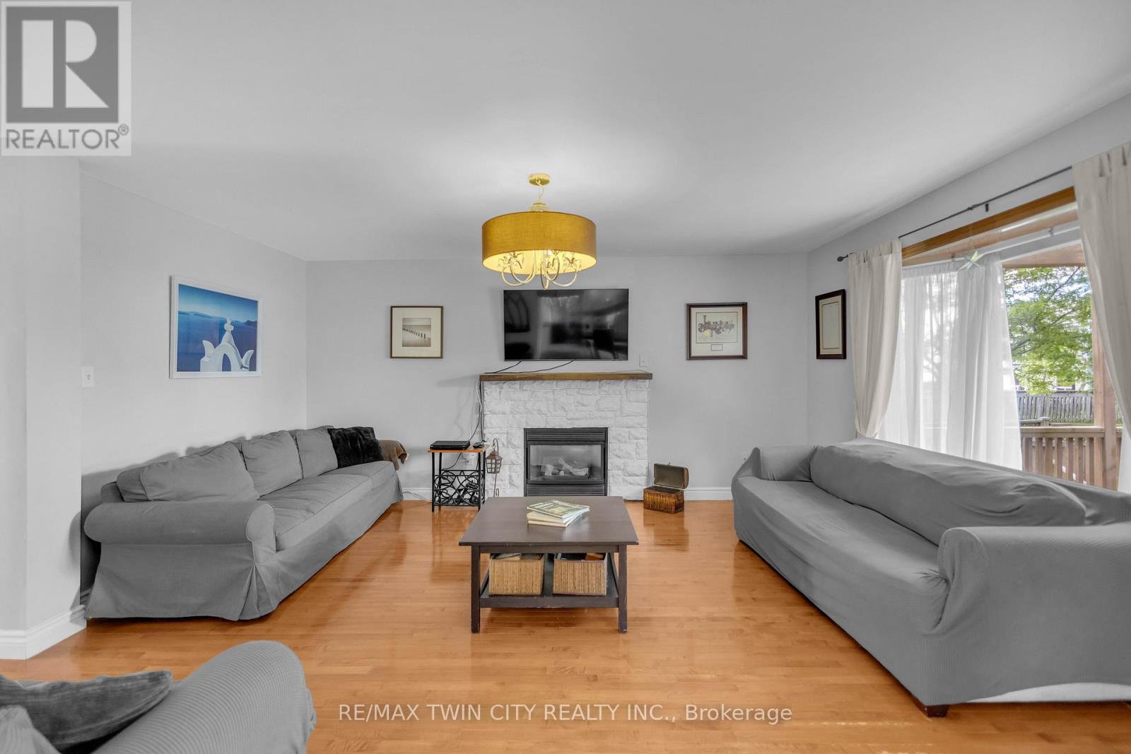 124 BLACKBURN DRIVE - 8