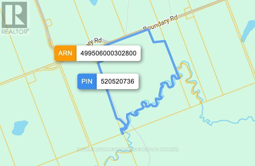 3505 BOUNDARY ROAD - 2
