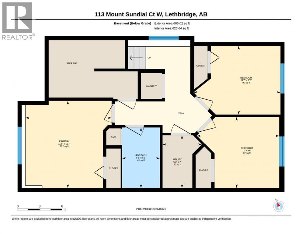 113 Mount Sundial Court W — photo 35
