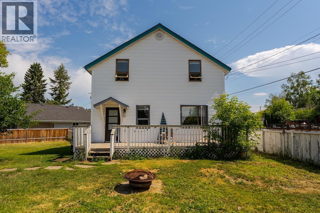 598 WATROUS STREET - 1