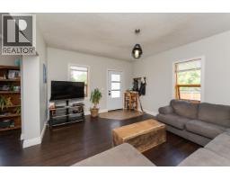 Dining room of 598 WATROUS STREET · Prince George, BC