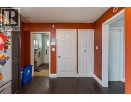 Backyard of 598 WATROUS STREET · Prince George, BC