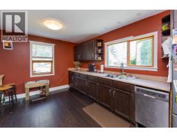 Primary bedroom of 598 WATROUS STREET · Prince George, BC