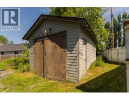 Photo 36 of 36, 598 WATROUS STREET · Prince George, BC