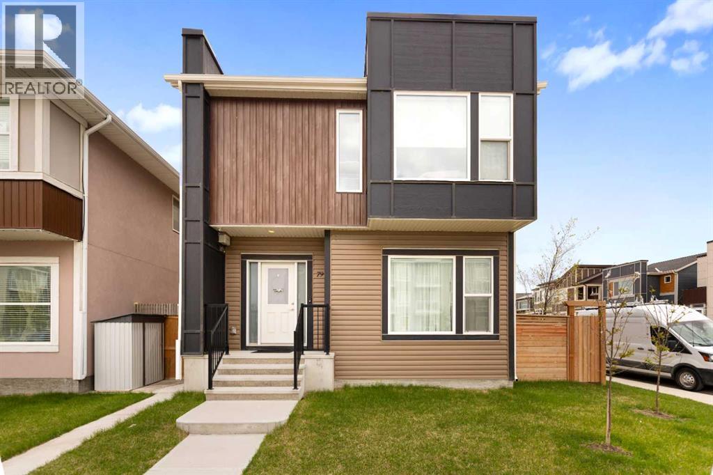 79 Cornerstone Passage NE - 1