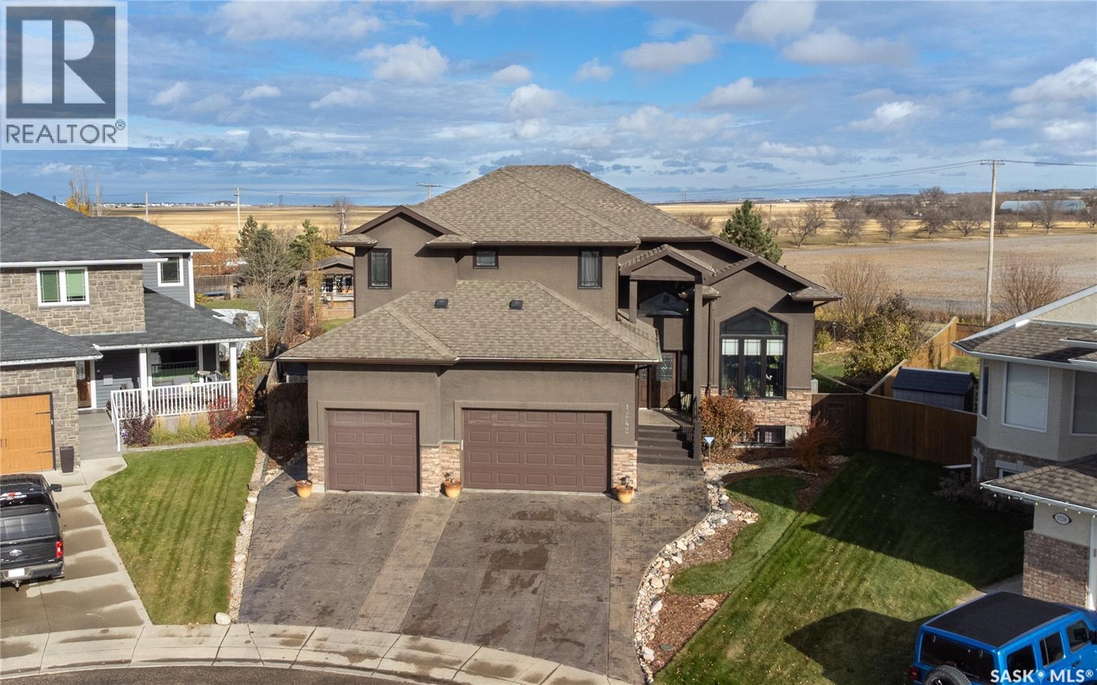 1242 Willowgrove COURT - 1